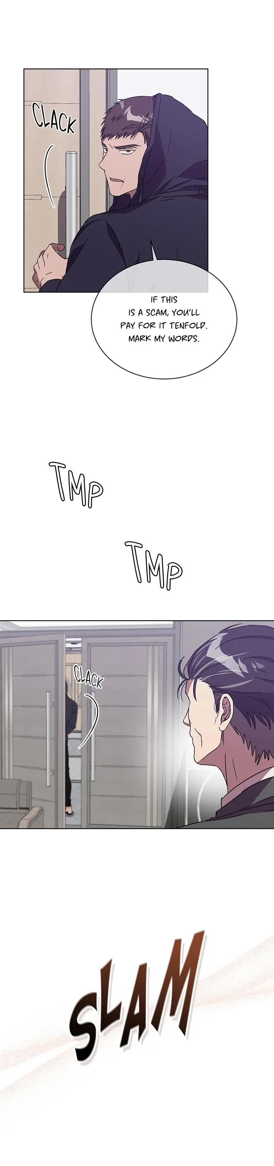 The Perfect Chapter 62 page 23