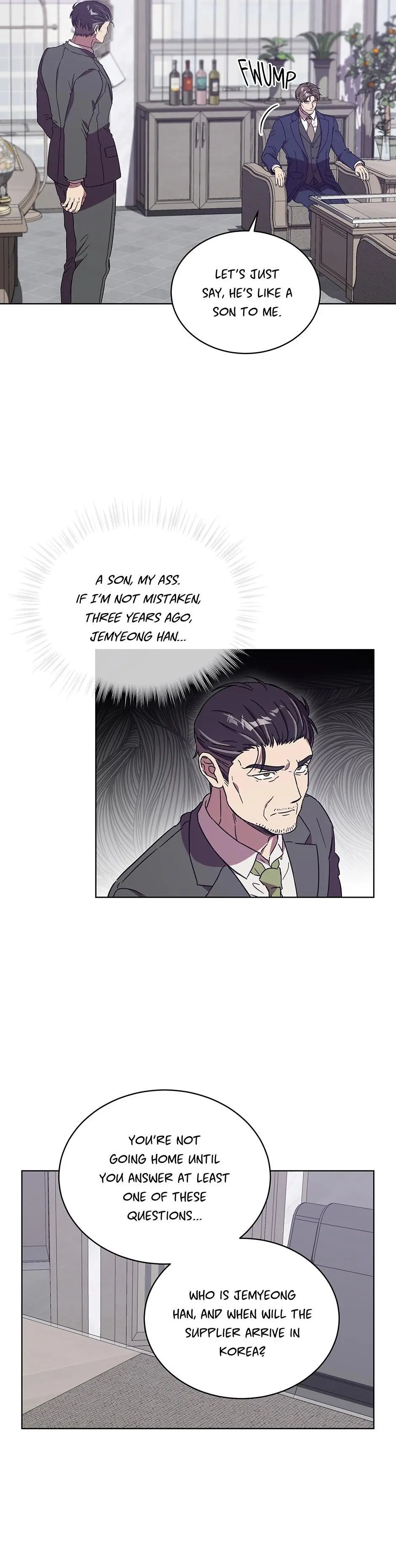 The Perfect Chapter 62 page 26