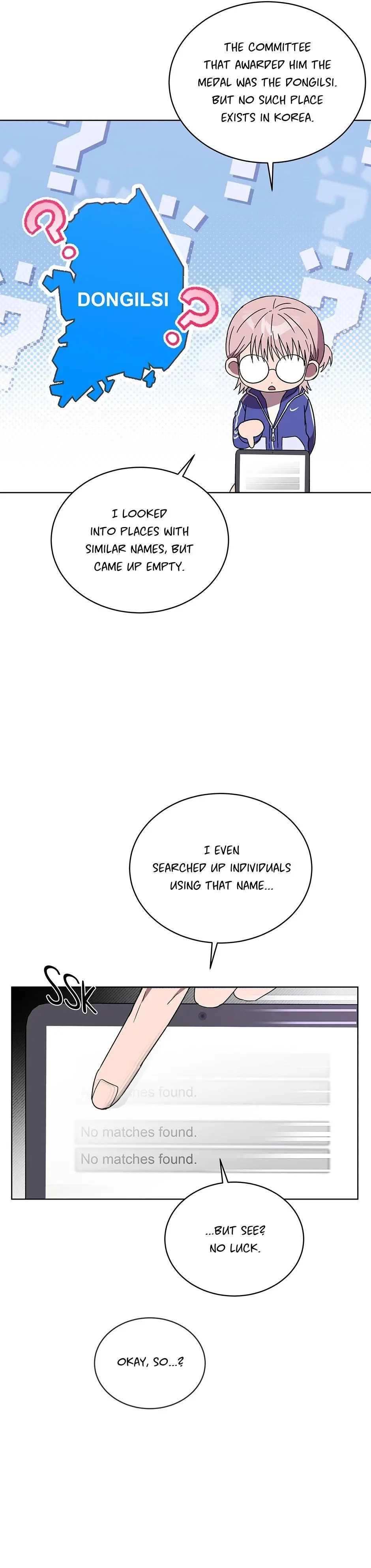 The Perfect Chapter 63 page 6