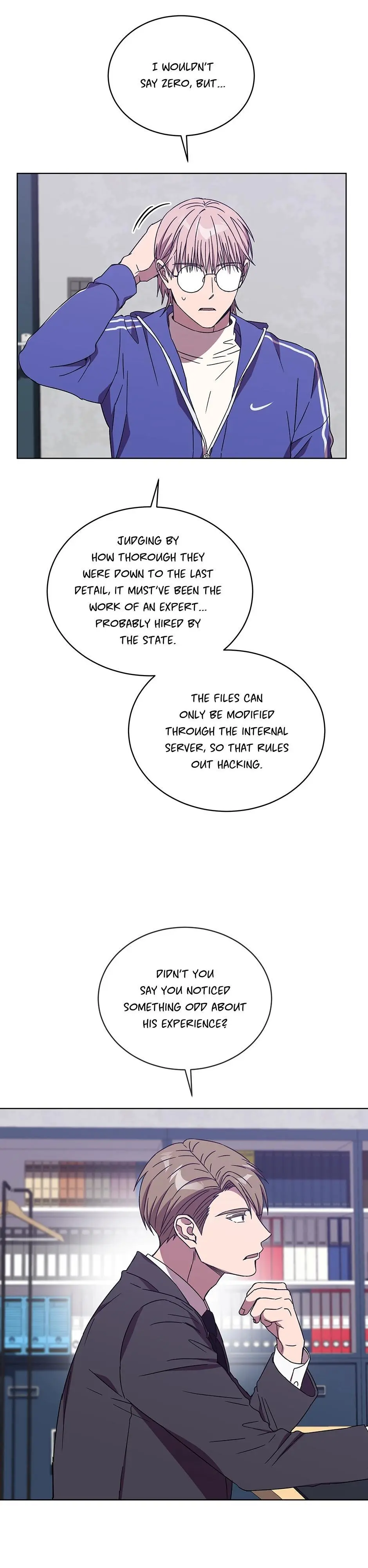 The Perfect Chapter 63 page 4
