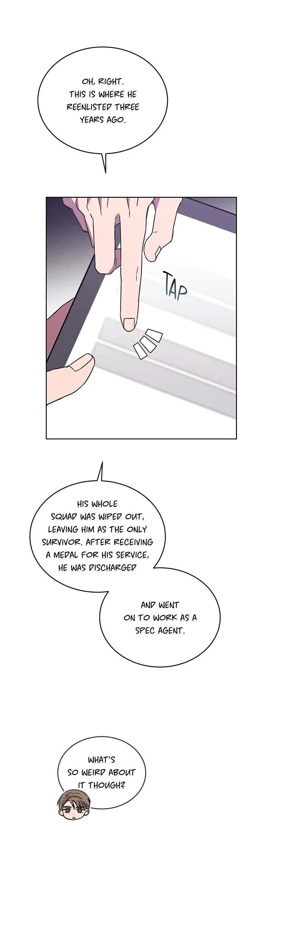 The Perfect Chapter 63 page 5