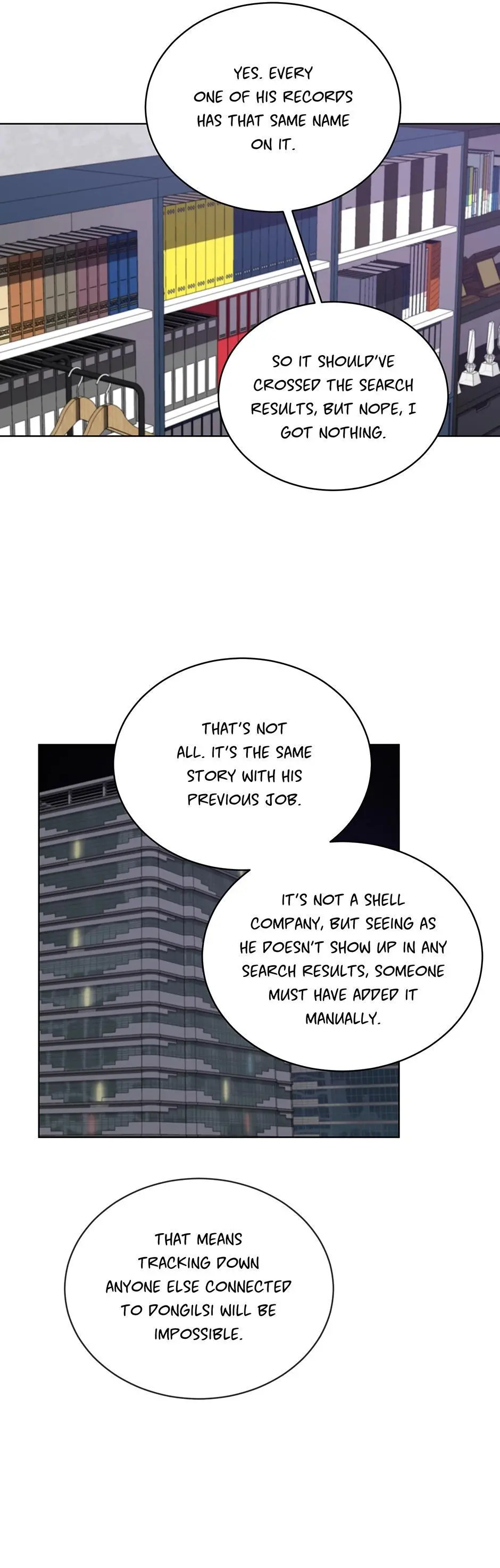 The Perfect Chapter 63 page 9