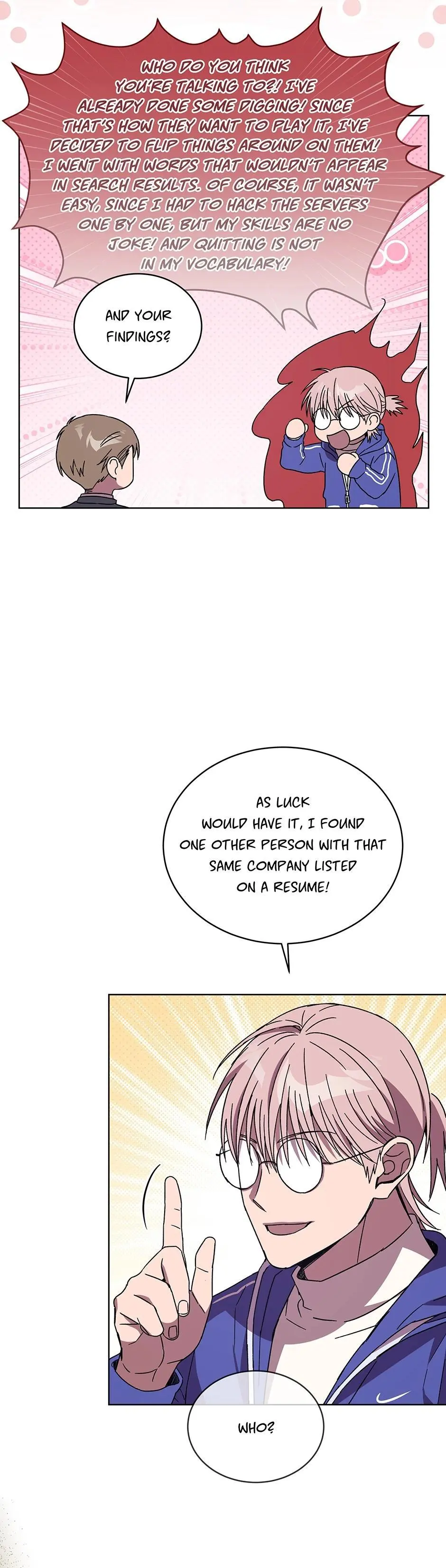 The Perfect Chapter 63 page 11