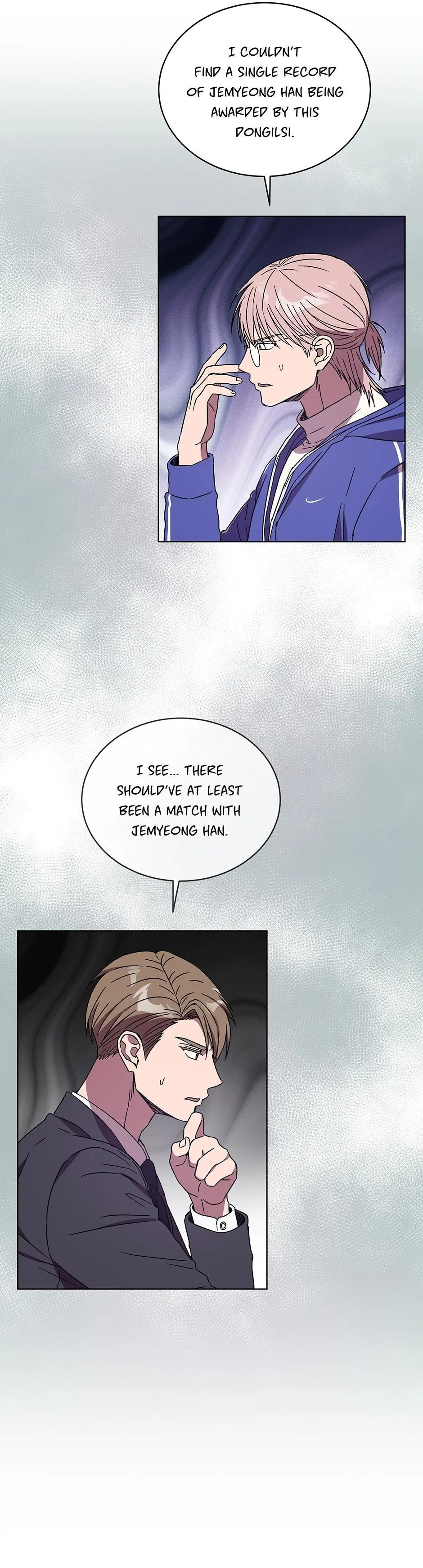 The Perfect Chapter 63 page 8
