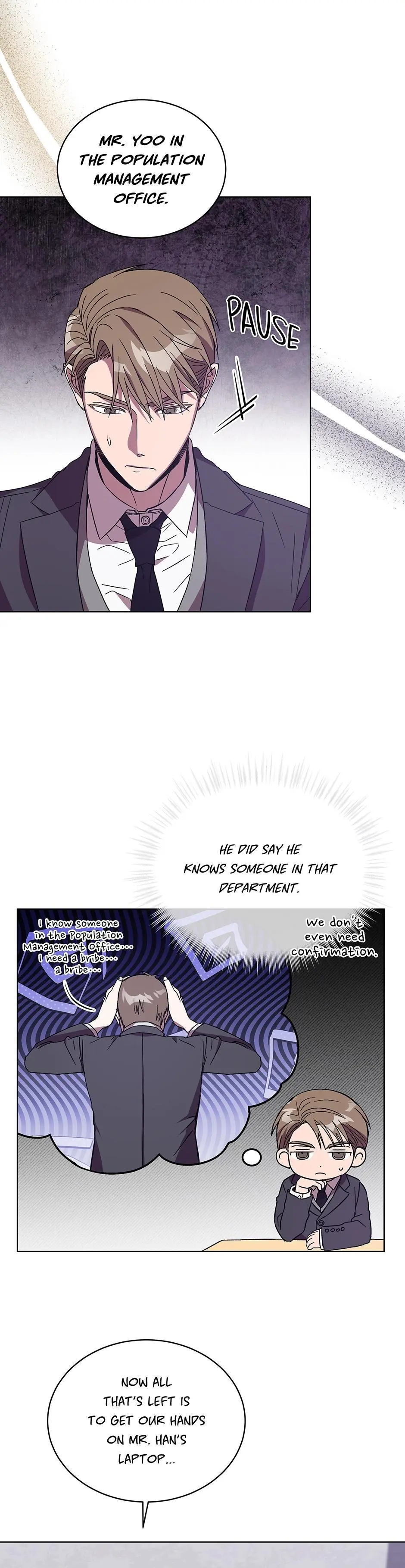 The Perfect Chapter 63 page 12
