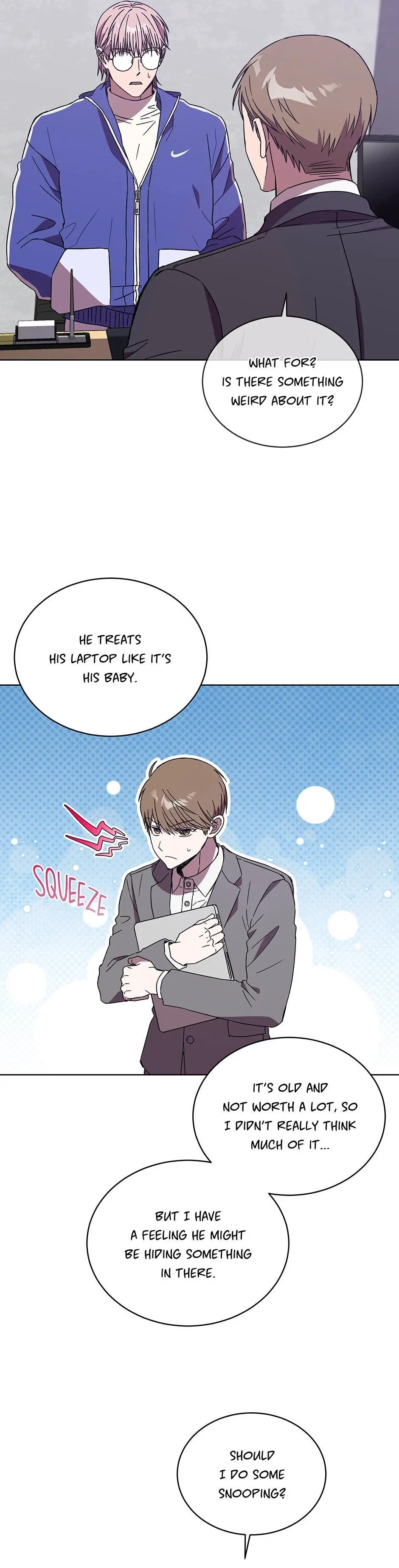 The Perfect Chapter 63 page 13