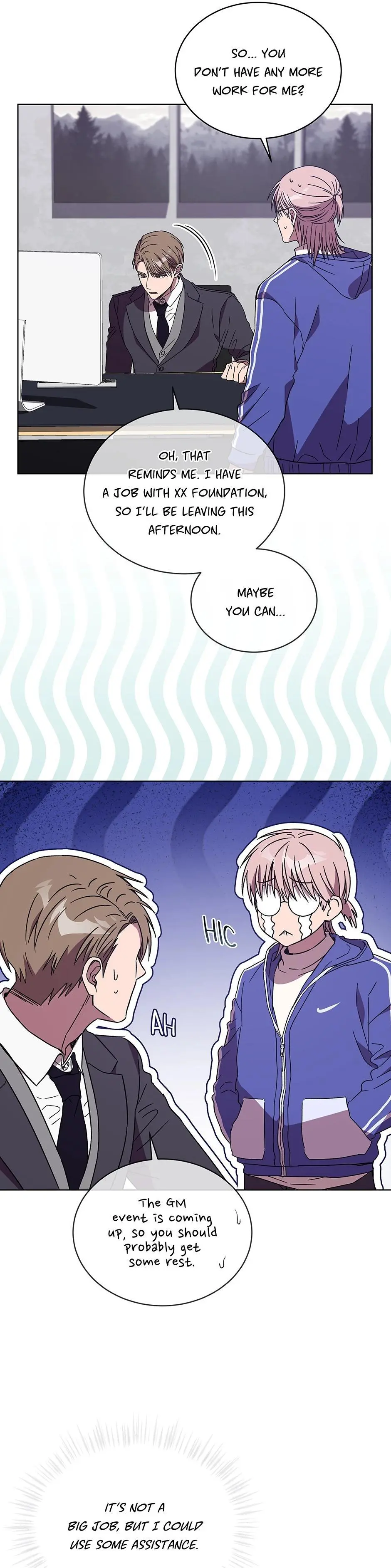 The Perfect Chapter 63 page 15