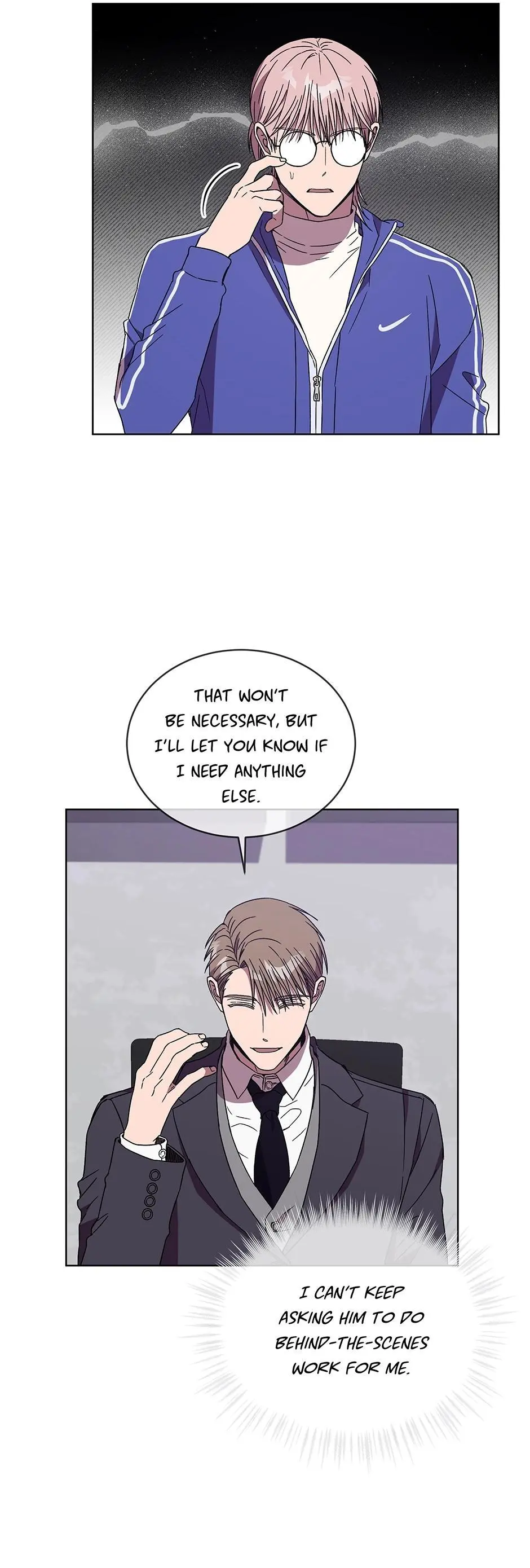 The Perfect Chapter 63 page 14