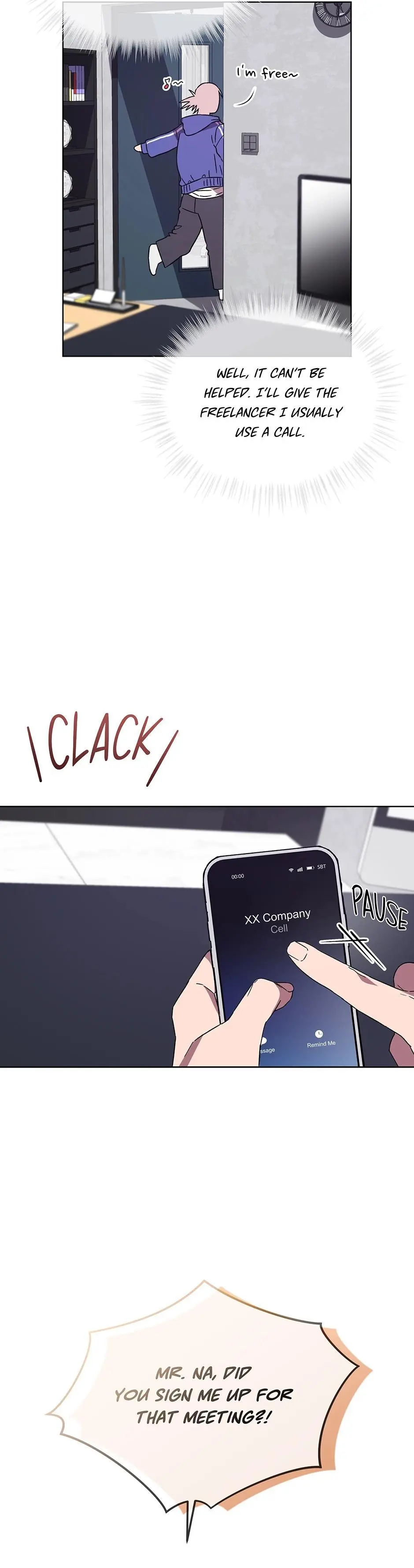 The Perfect Chapter 63 page 16