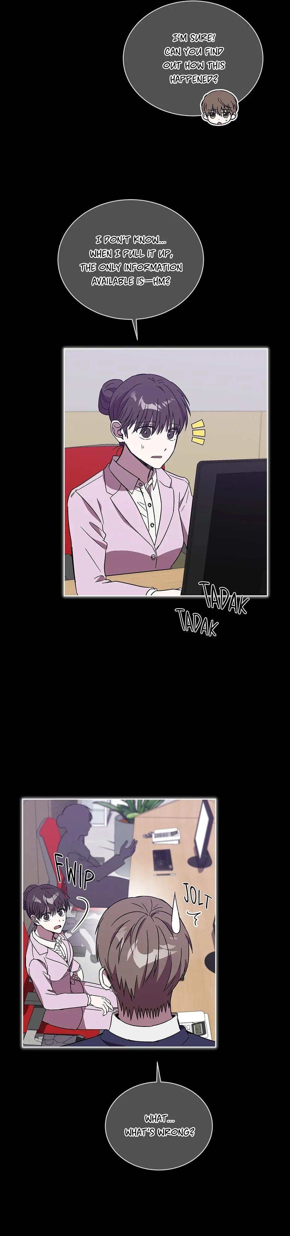 The Perfect Chapter 63 page 21