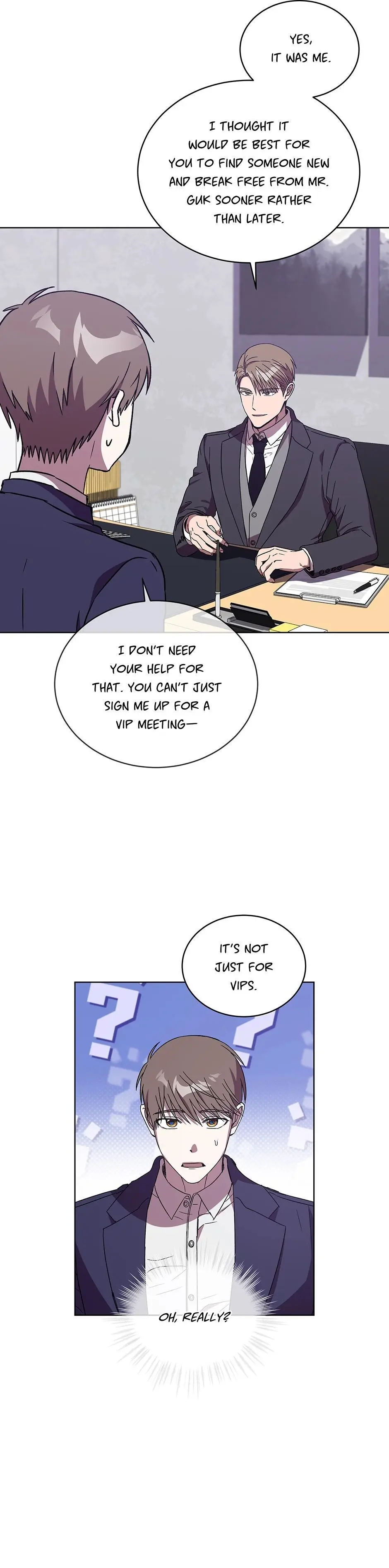 The Perfect Chapter 63 page 24