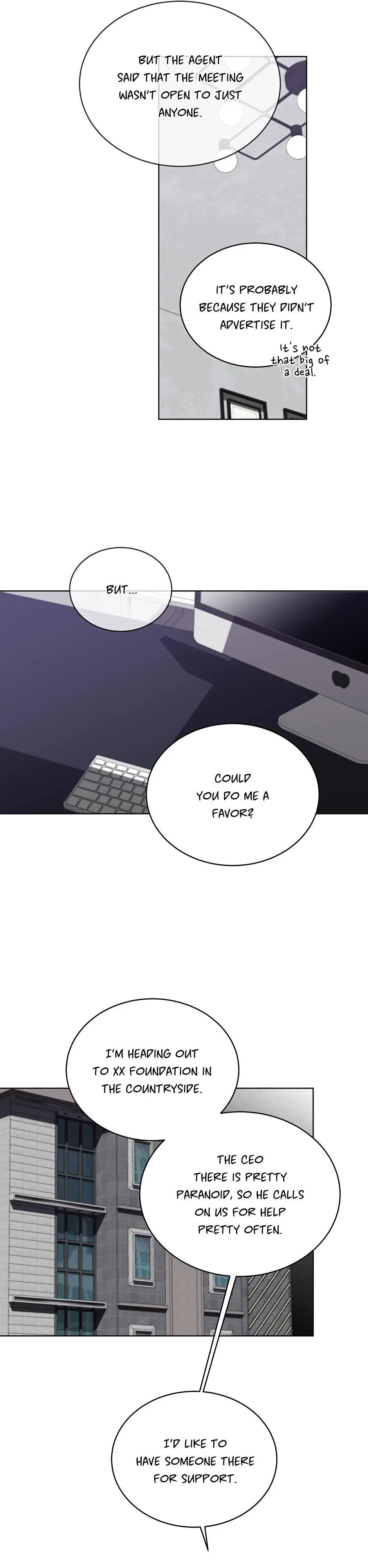 The Perfect Chapter 63 page 25