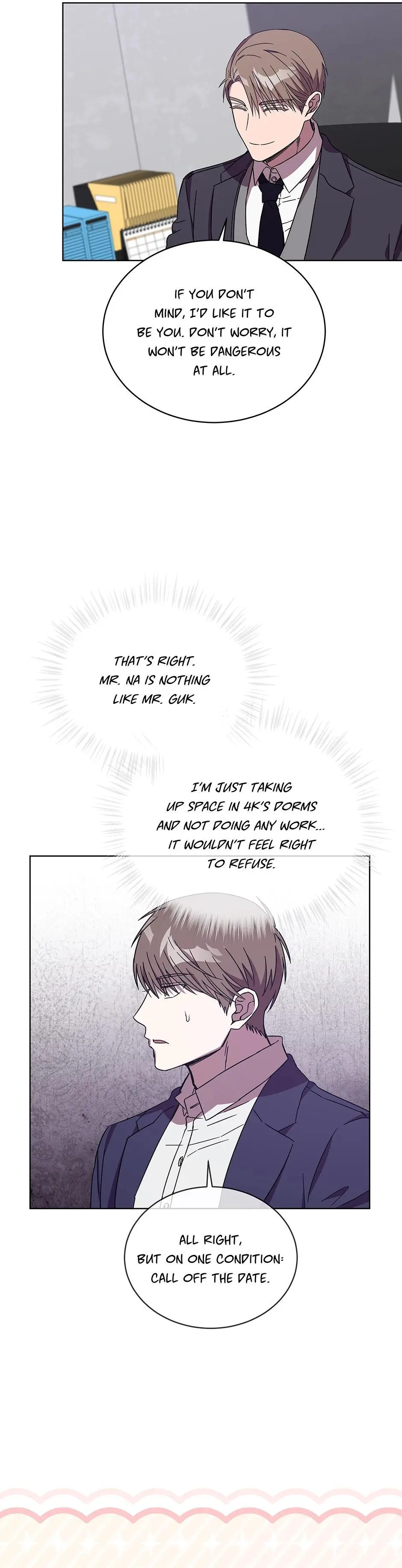 The Perfect Chapter 63 page 26