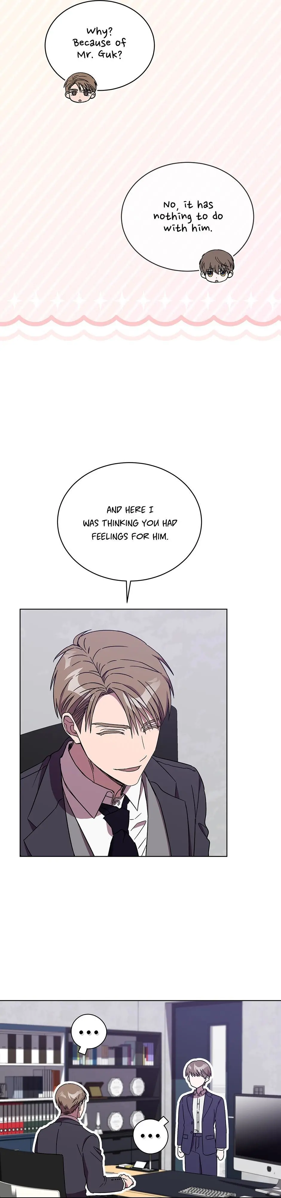 The Perfect Chapter 63 page 27