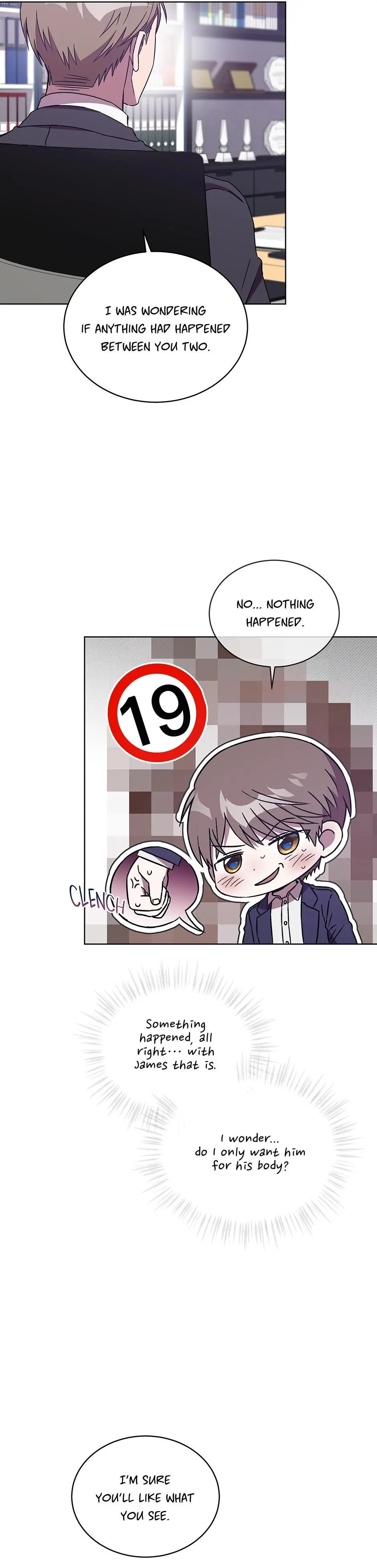 The Perfect Chapter 63 page 29