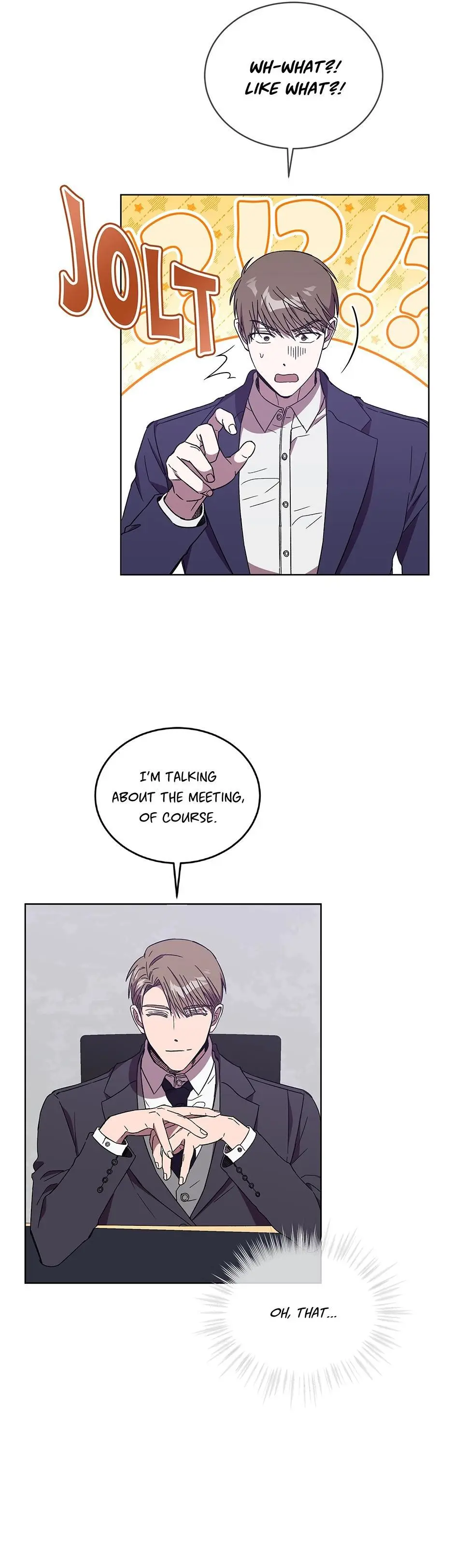 The Perfect Chapter 63 page 30