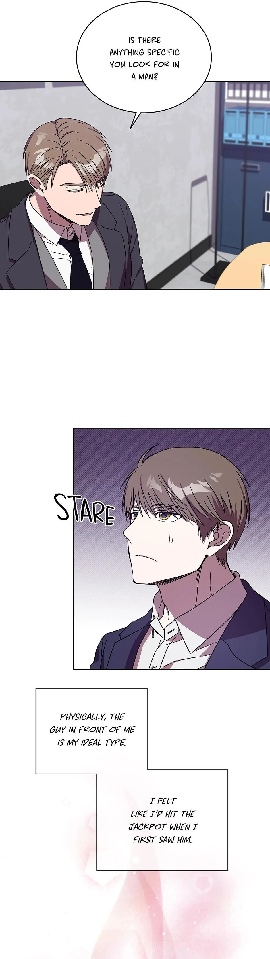 The Perfect Chapter 63 page 31