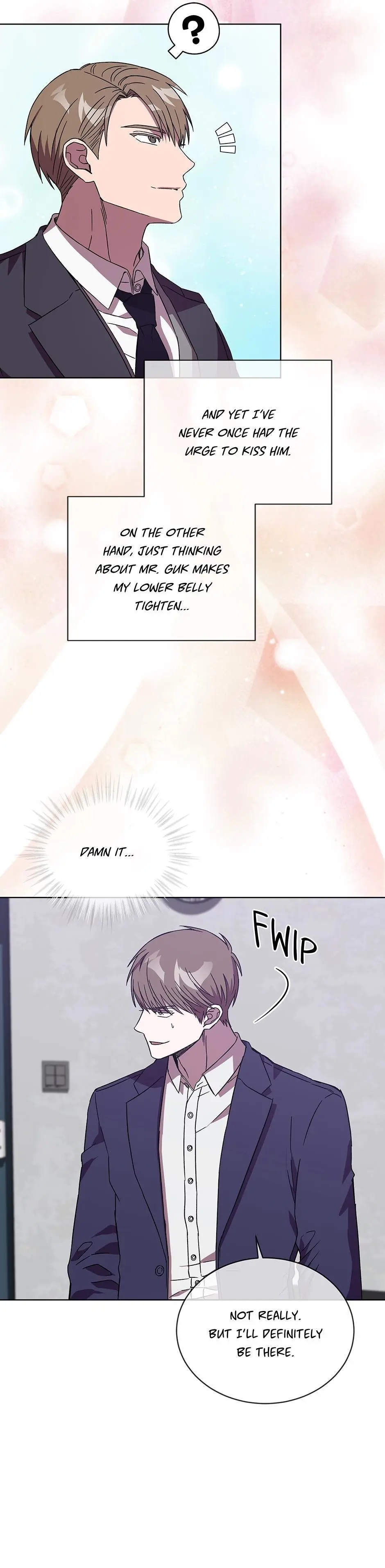 The Perfect Chapter 63 page 32