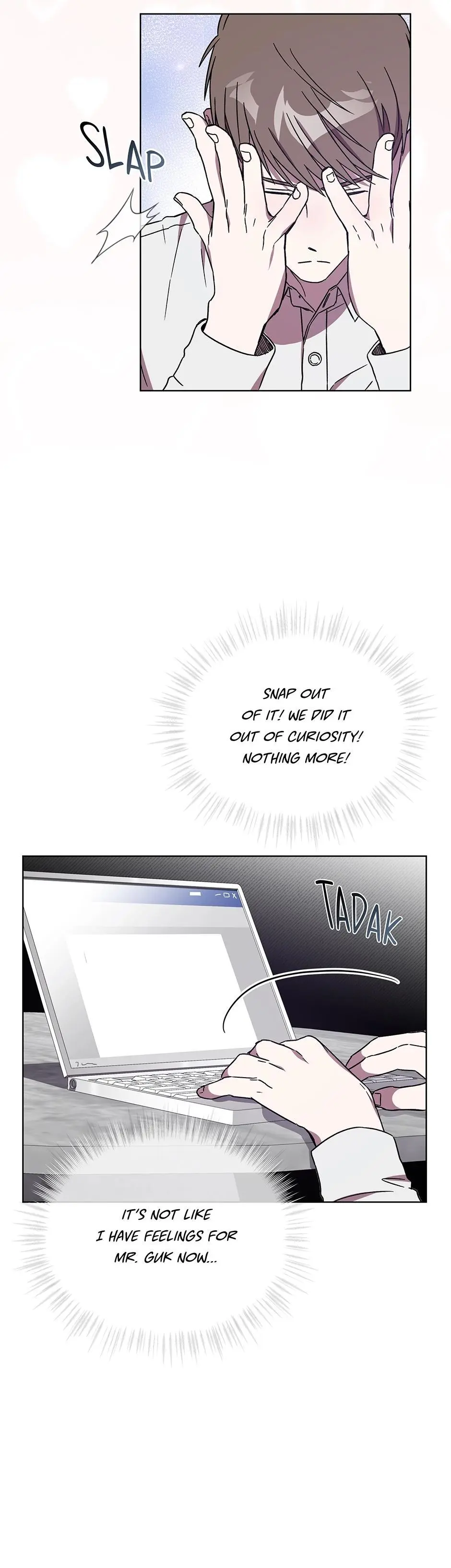 The Perfect Chapter 64 page 6