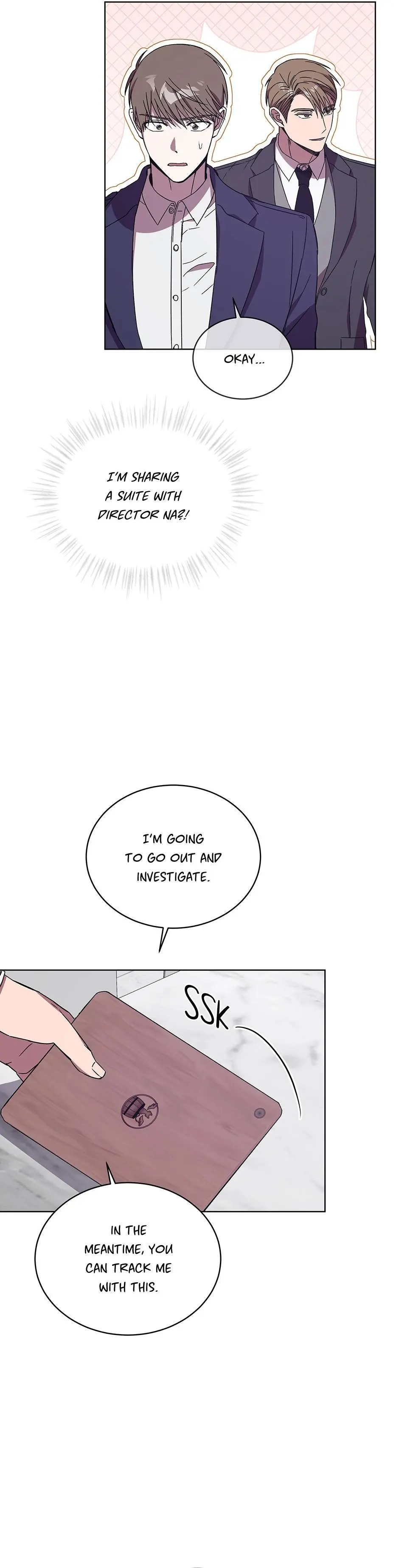 The Perfect Chapter 64 page 3
