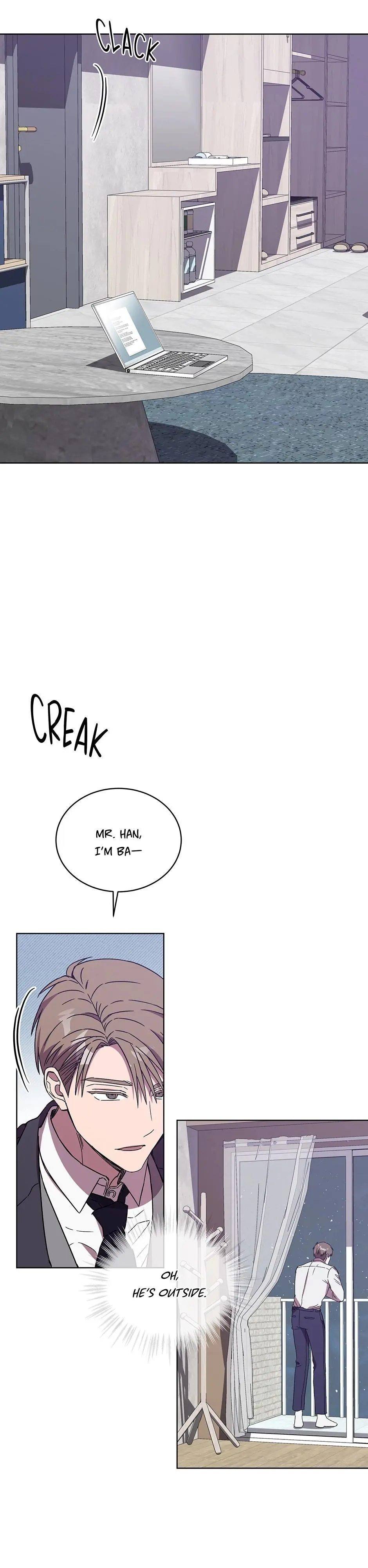 The Perfect Chapter 64 page 12