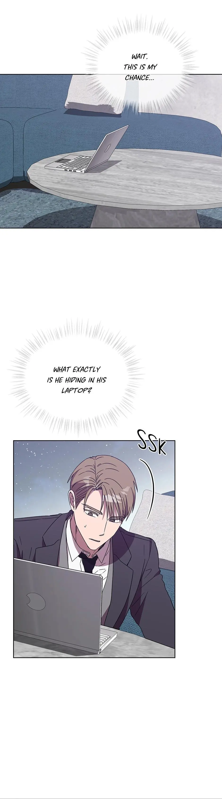 The Perfect Chapter 64 page 13