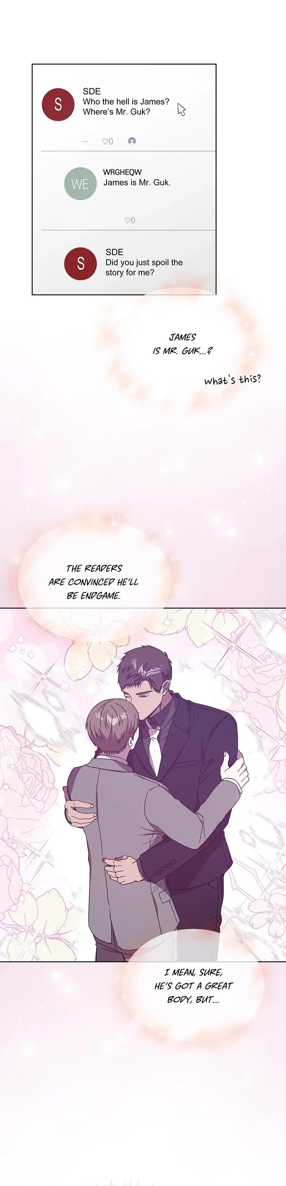 The Perfect Chapter 64 page 9