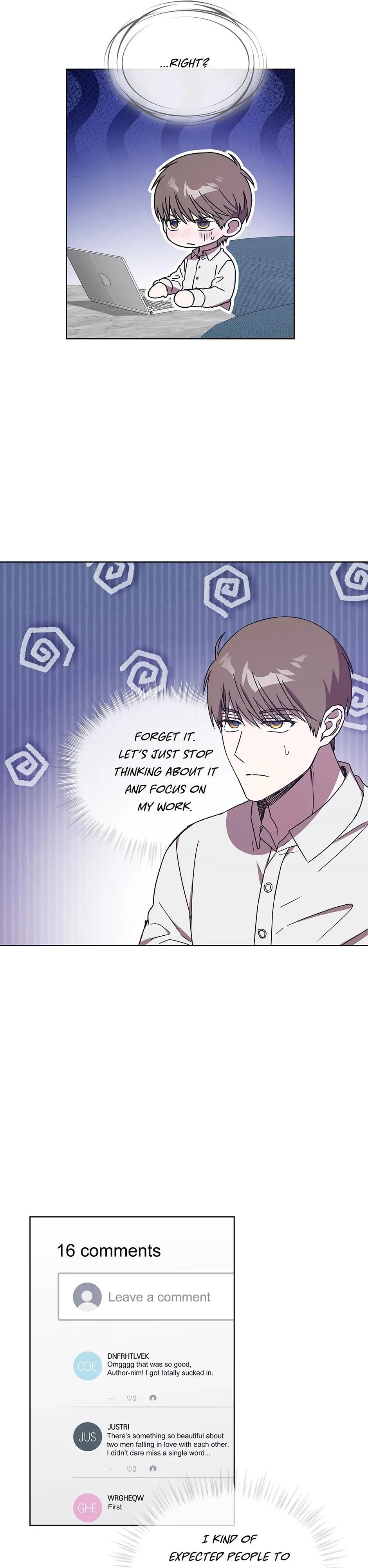 The Perfect Chapter 64 page 7