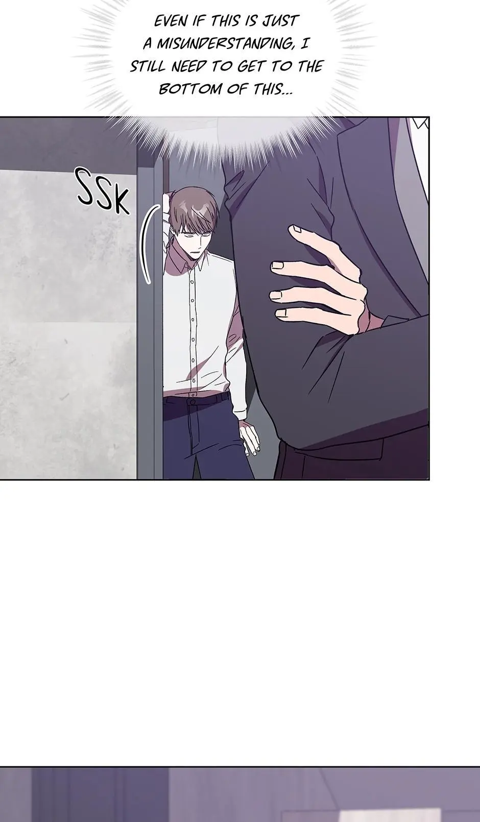 The Perfect Chapter 64 page 16