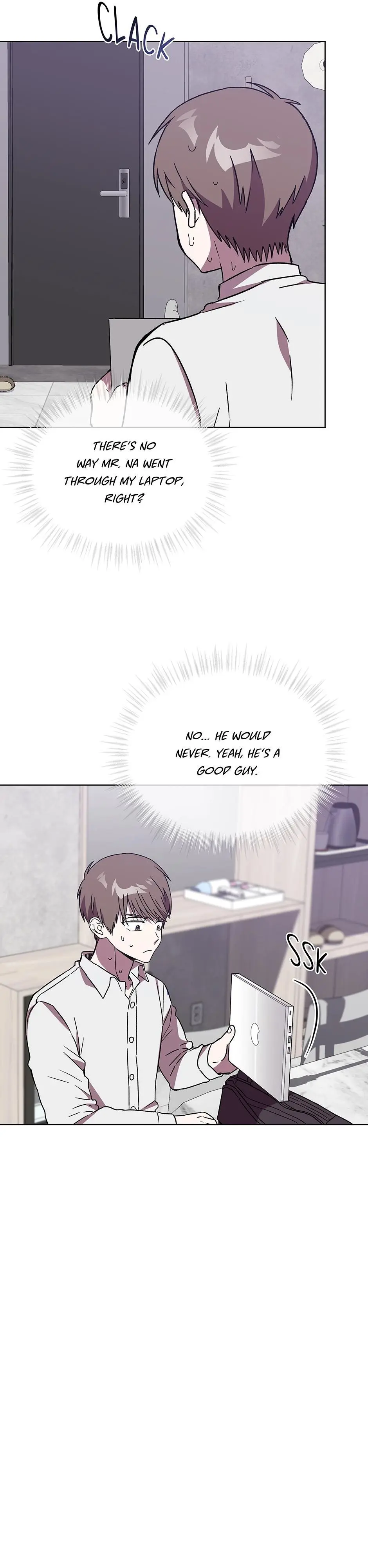 The Perfect Chapter 64 page 20