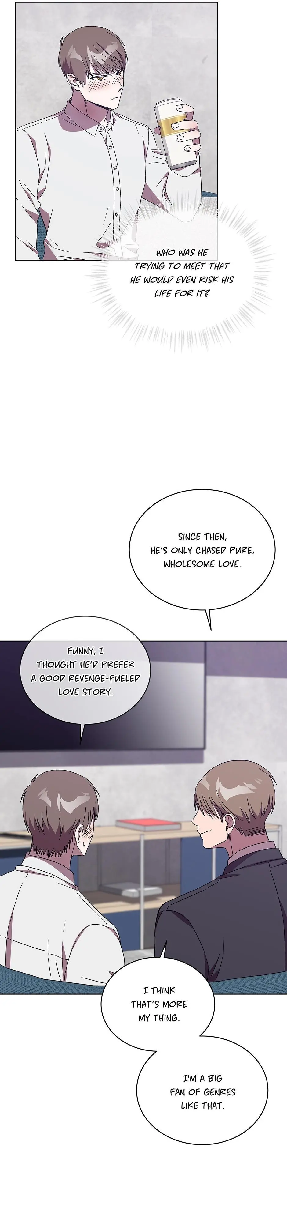 The Perfect Chapter 64 page 24