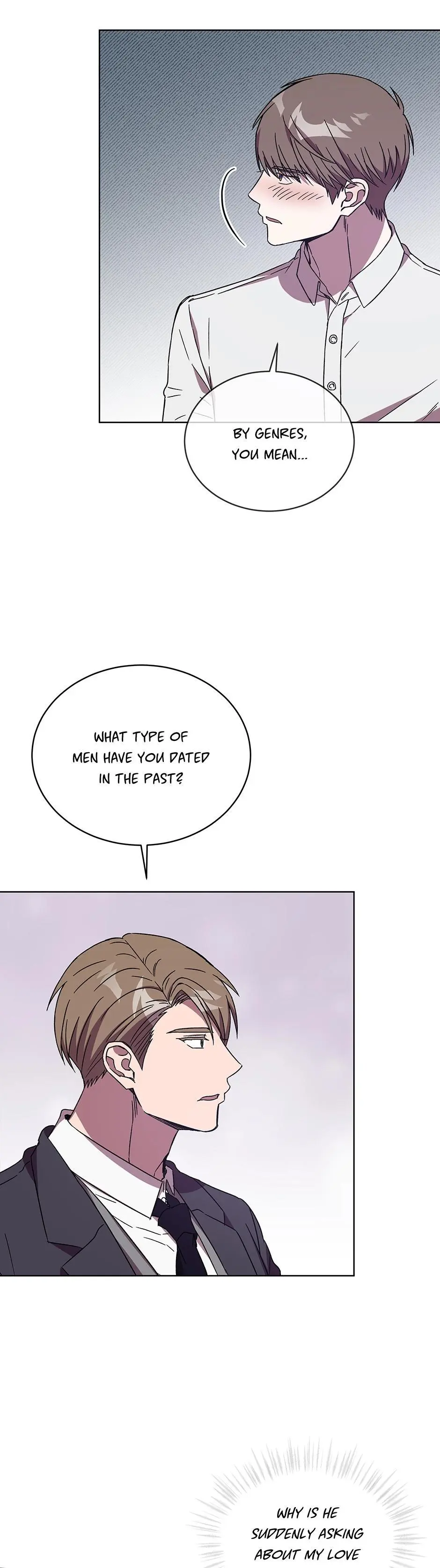 The Perfect Chapter 64 page 25