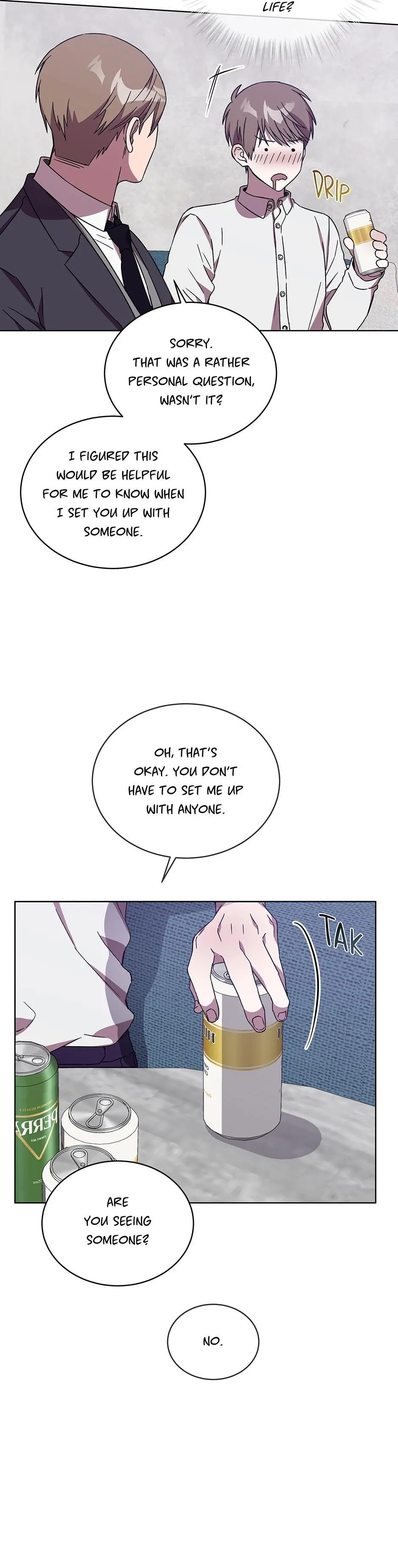 The Perfect Chapter 64 page 26