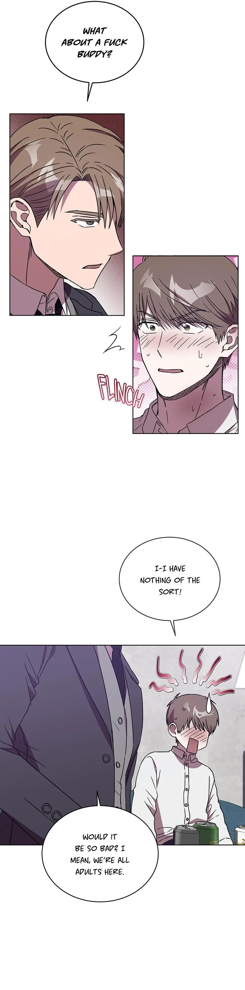 The Perfect Chapter 64 page 27