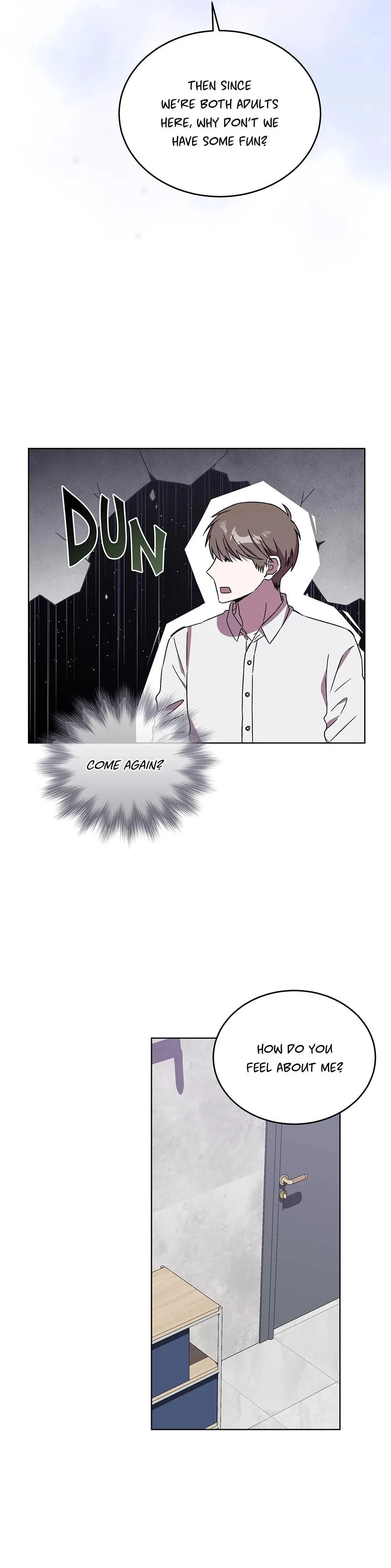 The Perfect Chapter 64 page 29