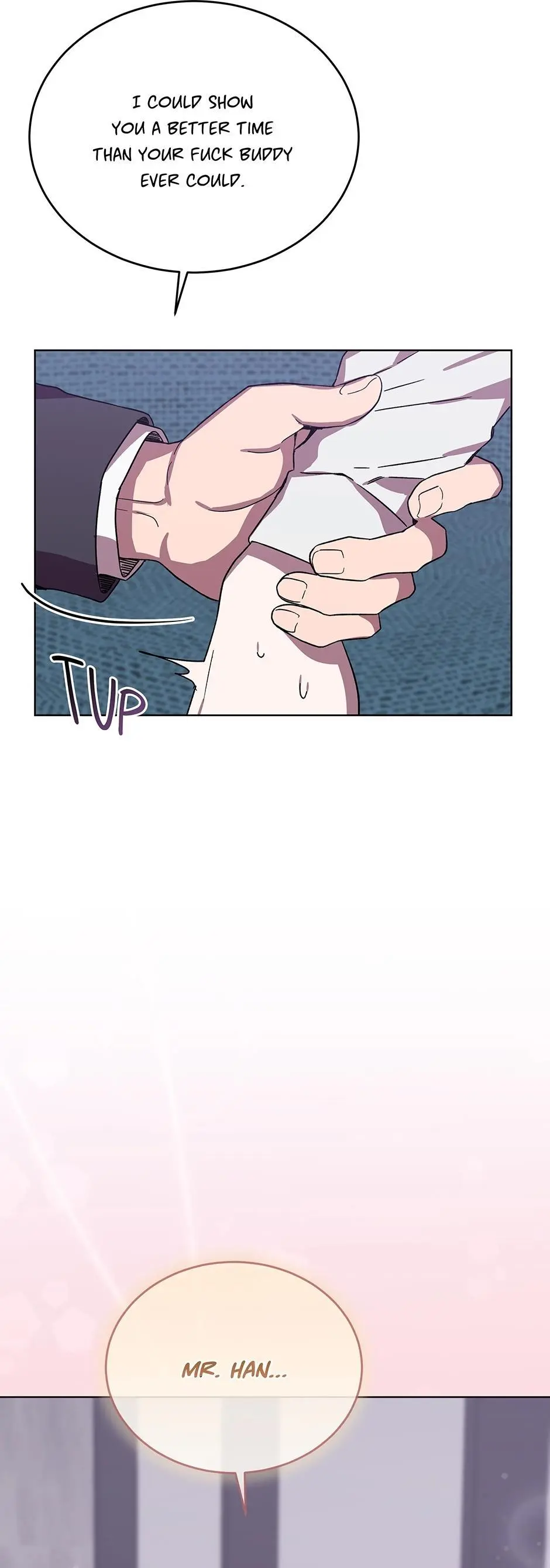 The Perfect Chapter 64 page 30
