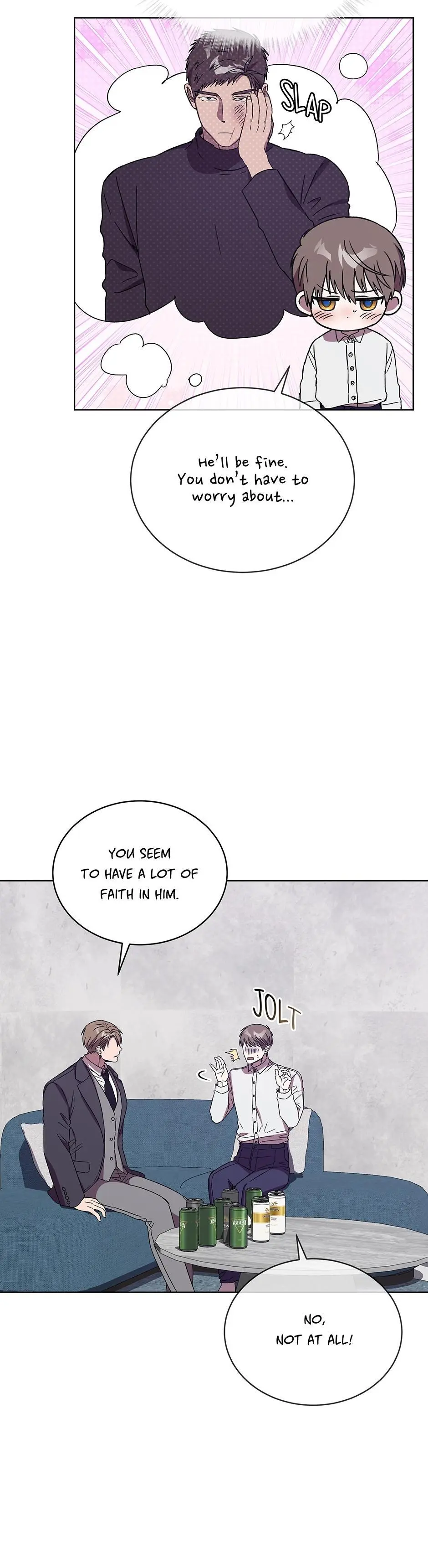 The Perfect Chapter 65 page 7