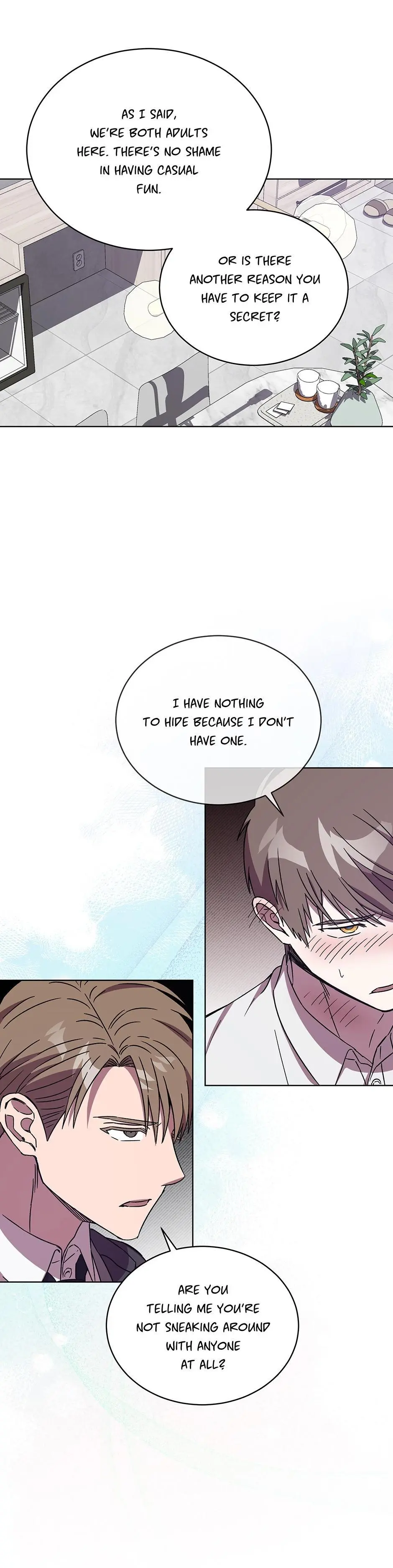 The Perfect Chapter 65 page 5