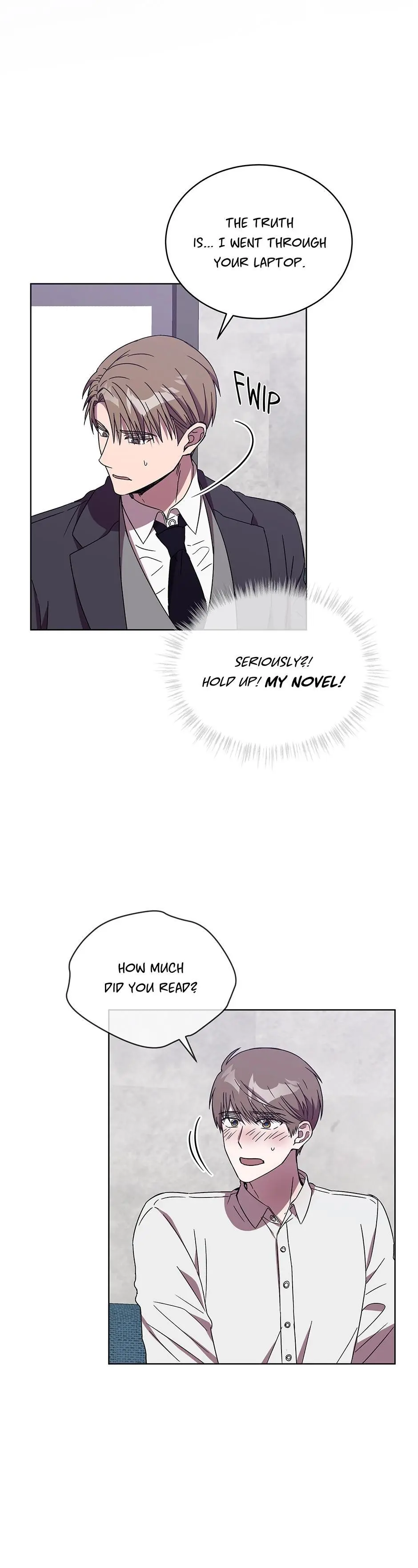 The Perfect Chapter 65 page 10