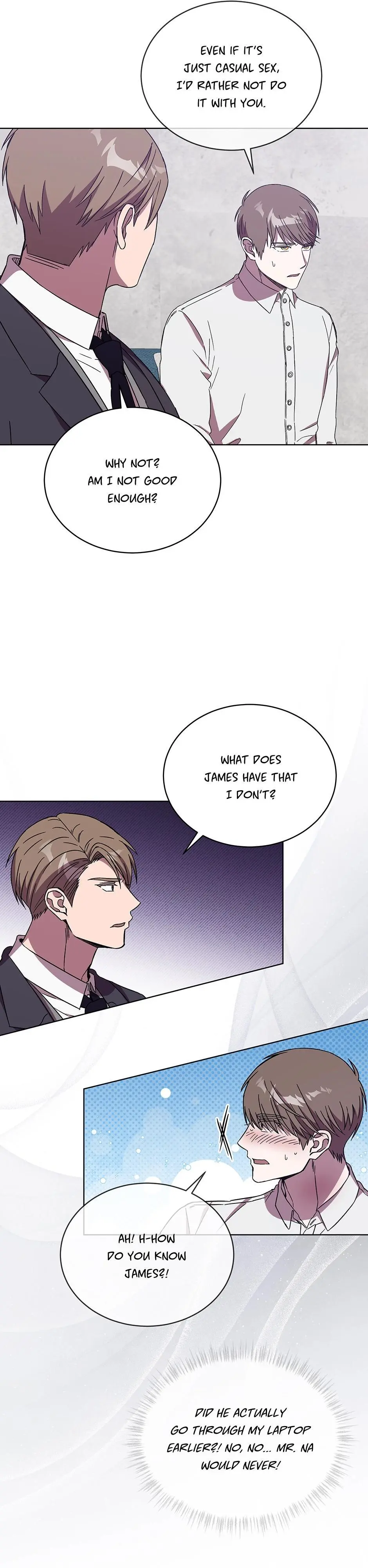 The Perfect Chapter 65 page 9