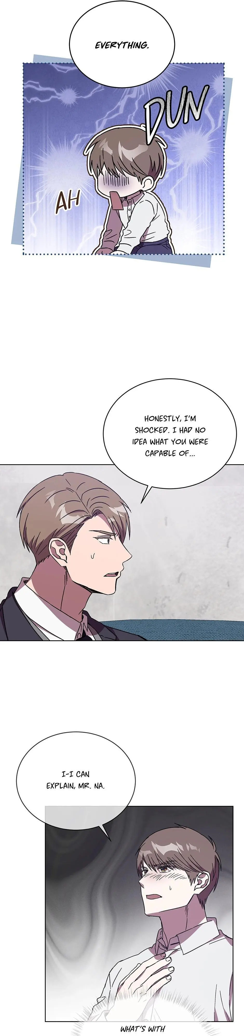 The Perfect Chapter 65 page 11