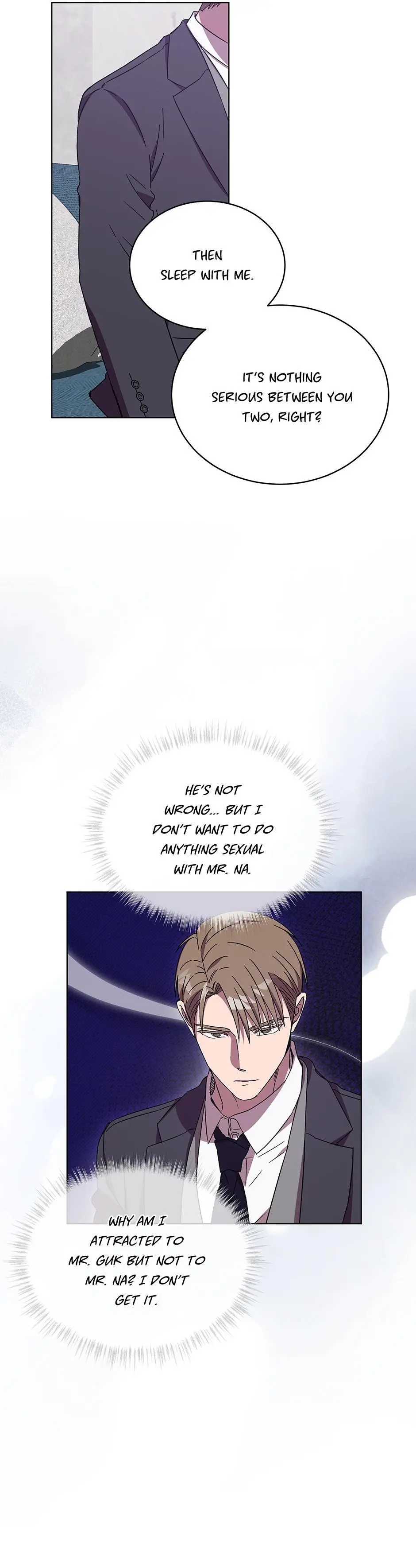 The Perfect Chapter 65 page 8