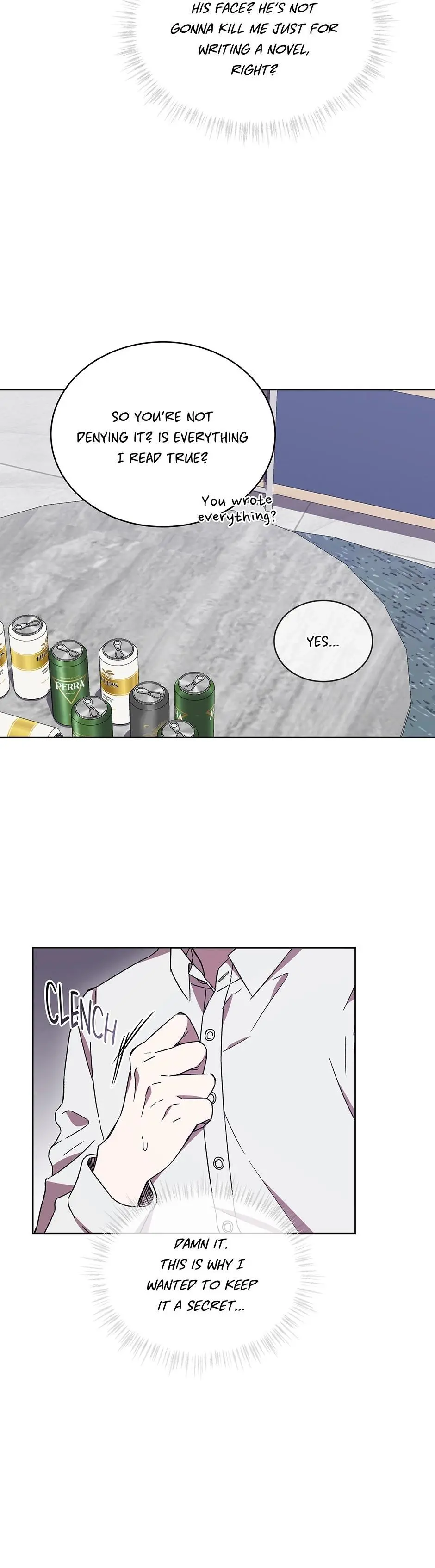 The Perfect Chapter 65 page 12