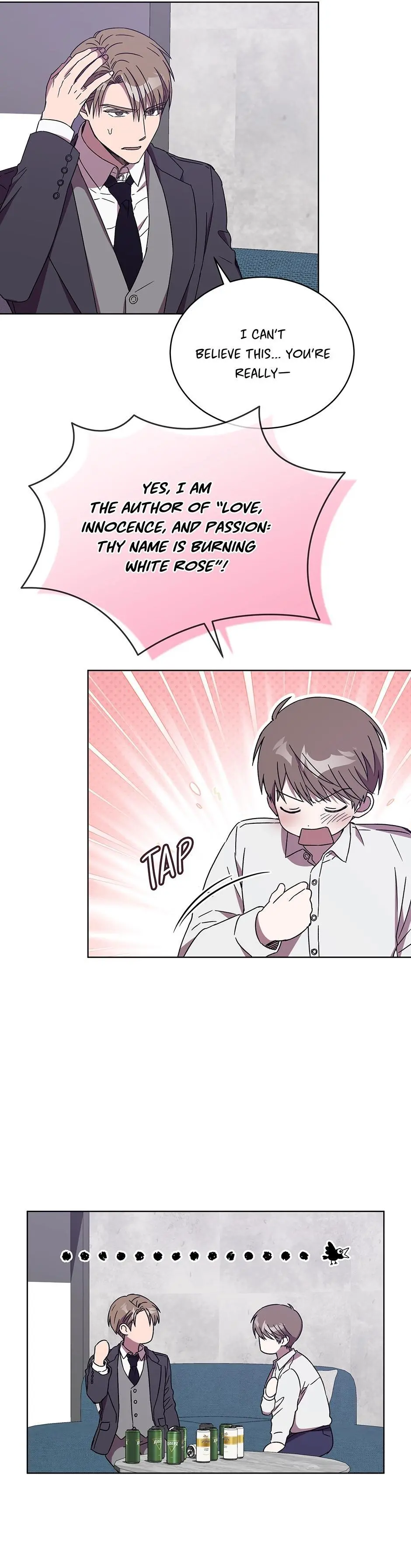The Perfect Chapter 65 page 13