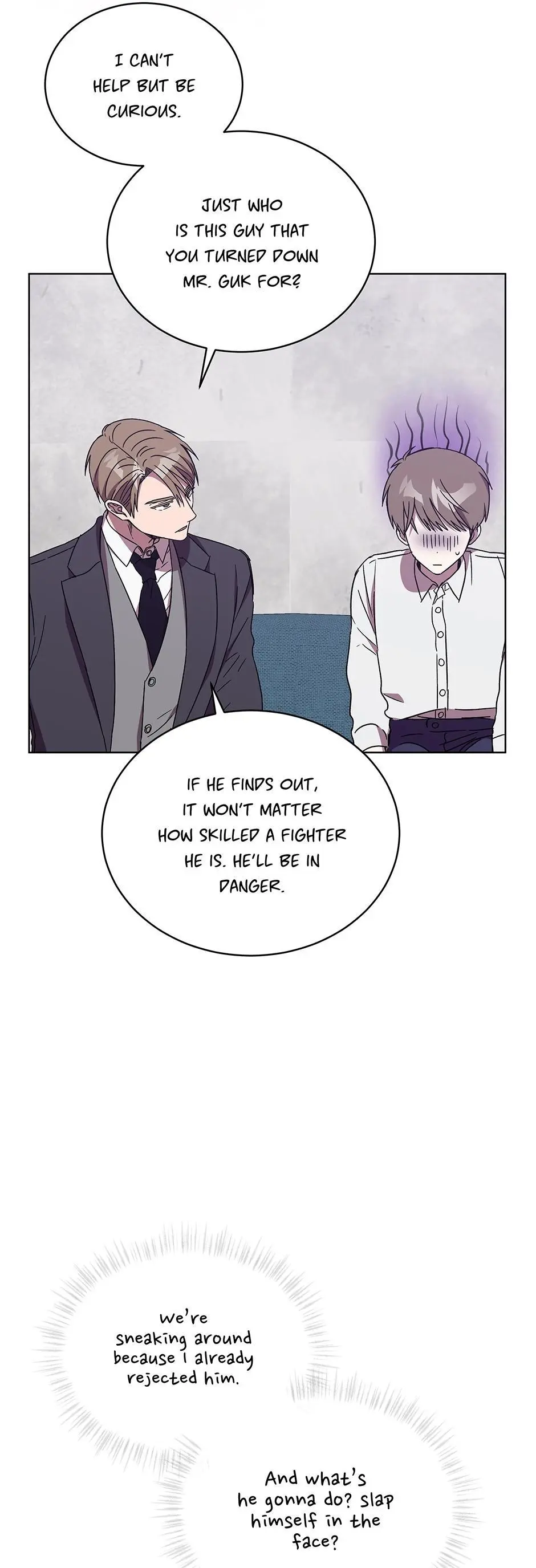 The Perfect Chapter 65 page 6