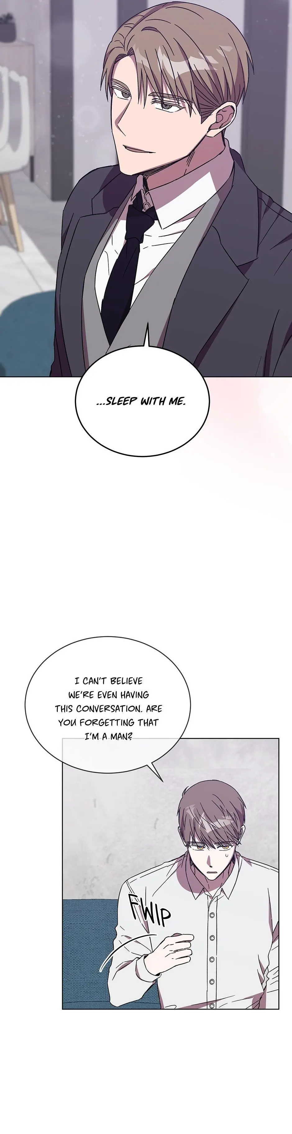 The Perfect Chapter 65 page 3
