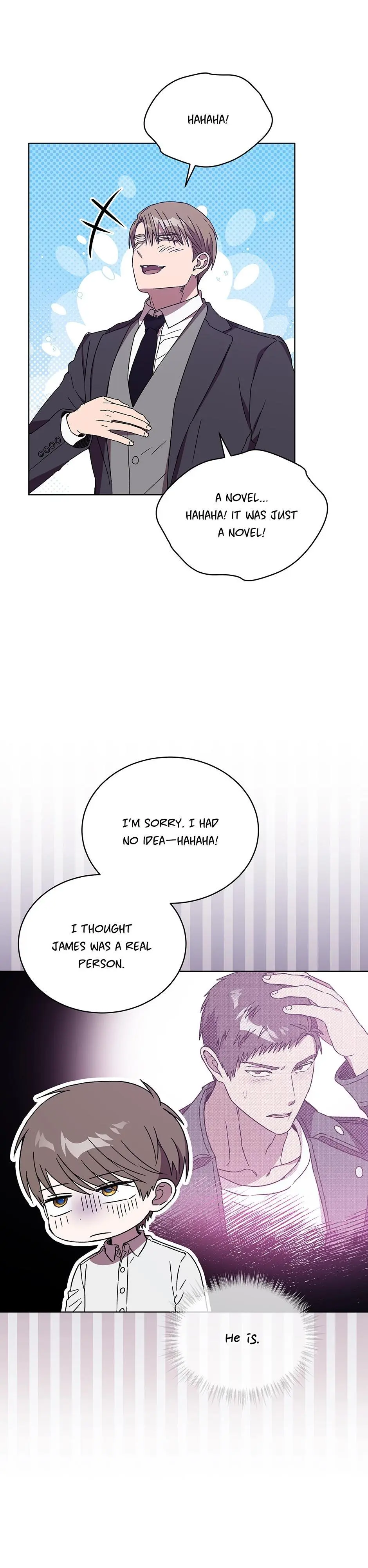 The Perfect Chapter 65 page 15