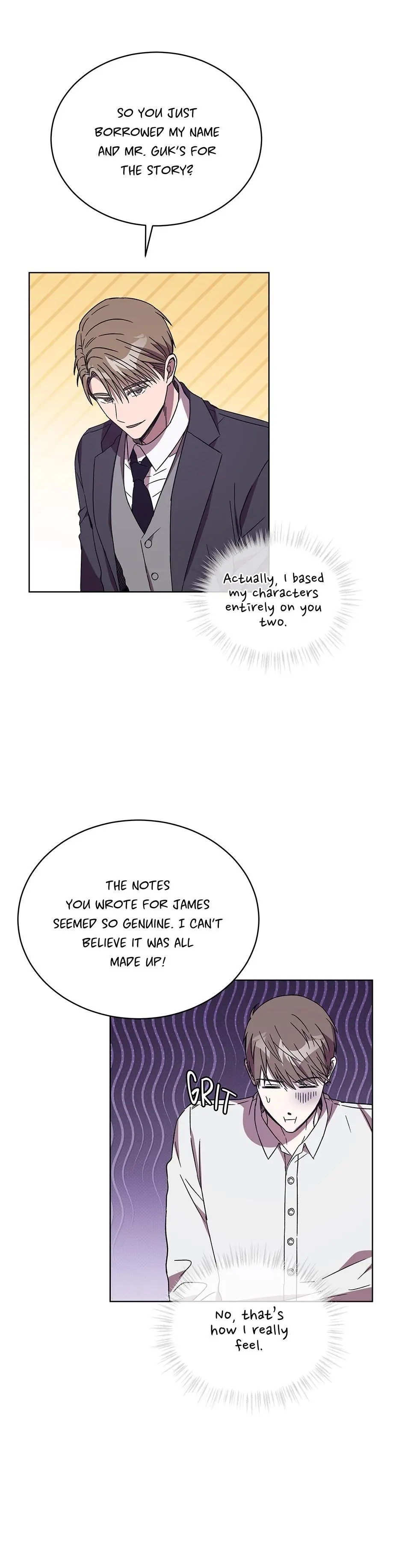 The Perfect Chapter 65 page 16