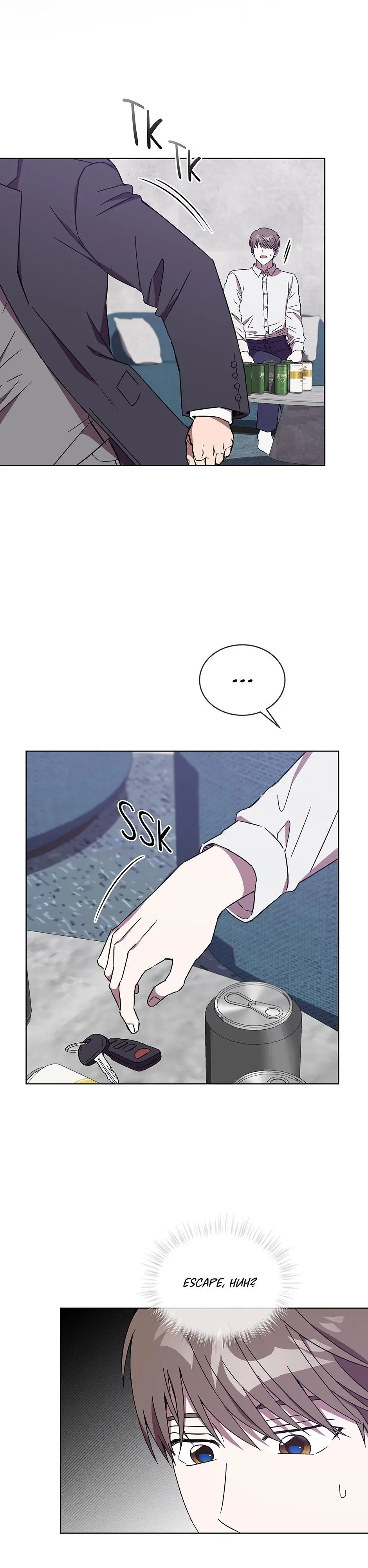 The Perfect Chapter 65 page 19