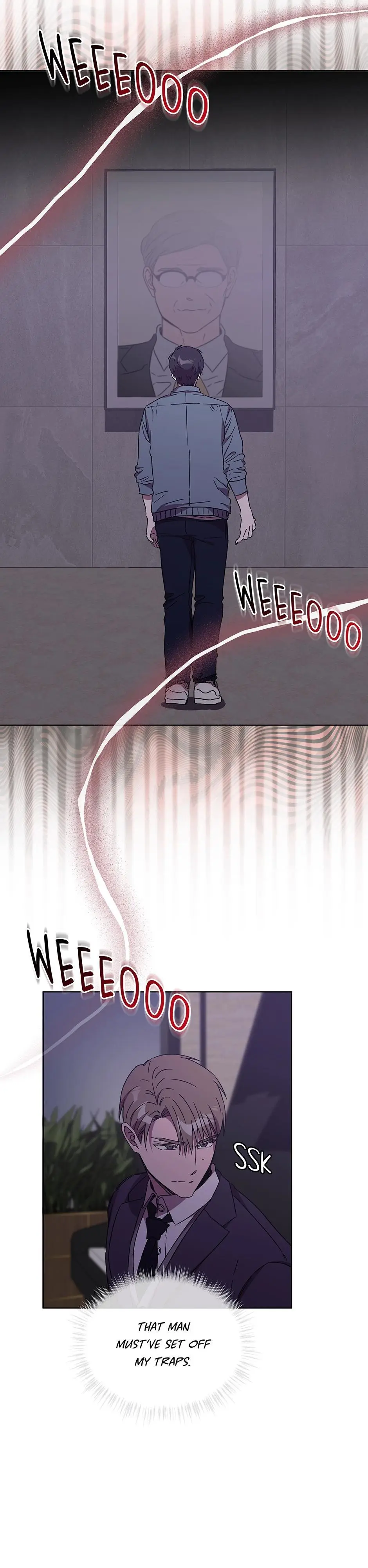 The Perfect Chapter 65 page 22